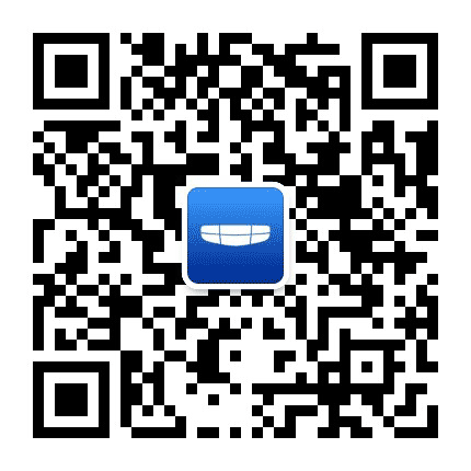 佛山博海汽车销售服务有限公司公众号二维码