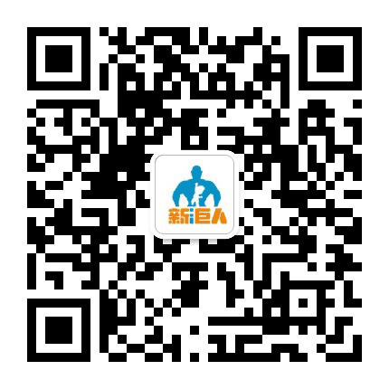 东莞中小学培优公众号二维码