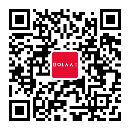 昆明博拉公众号二维码