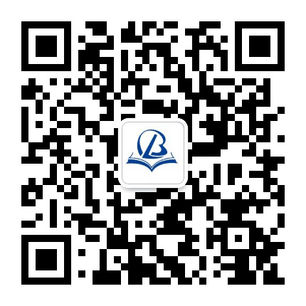 博莱学习资讯公众号二维码