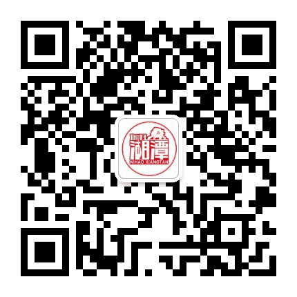 你好湘潭公众号二维码