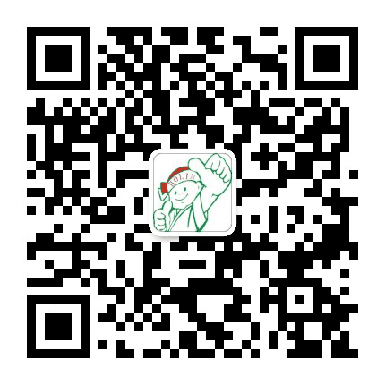 ?柏林连锁家政公众号二维码