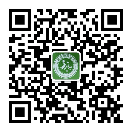 柏林幼儿园公众号二维码
