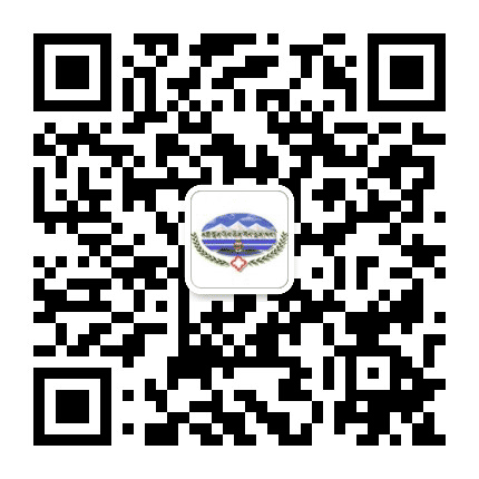 青海省藏医院订阅号公众号二维码