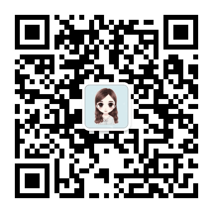 布尔妈妈公众号二维码