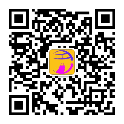 畅汇源素材号公众号二维码