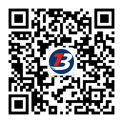 博途旅游公众号二维码
