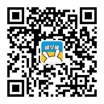 博信来华留学公众号二维码