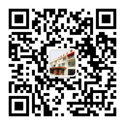 锦州市博雅幼儿园公众号二维码