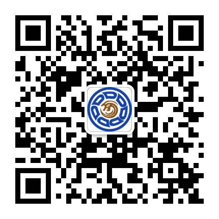 博雅翰林订阅号公众号二维码