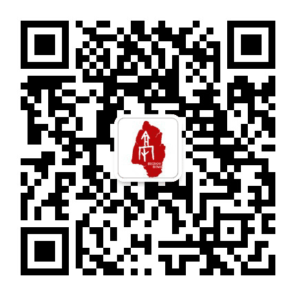 亳州市博物馆公众号二维码
