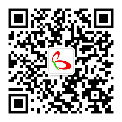 博洲旅行社公众号二维码