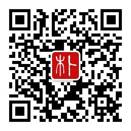 抱朴讲堂公众号二维码