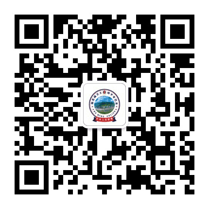 巴青人民警察公众号二维码