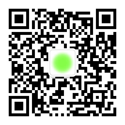 潮图头像壁纸公众号二维码