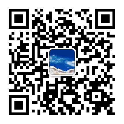 霍尔清风公众号二维码