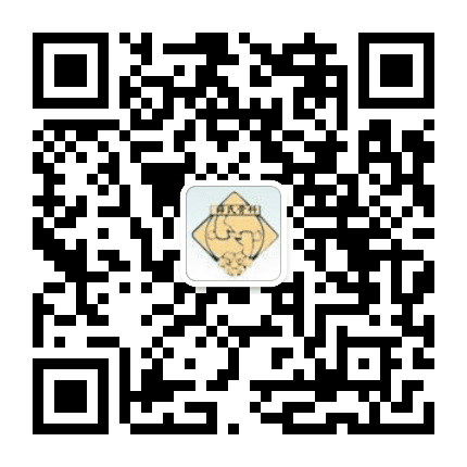 西安灞桥薛氏医院公众号二维码