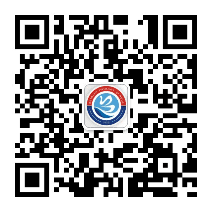相城区北桥中心小学公众号二维码