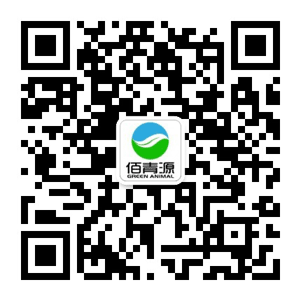 佰青源公众号二维码