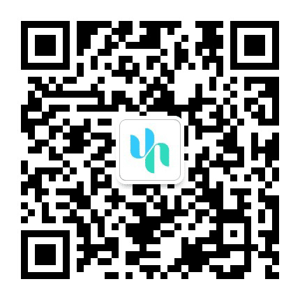树枝联合公众号二维码
