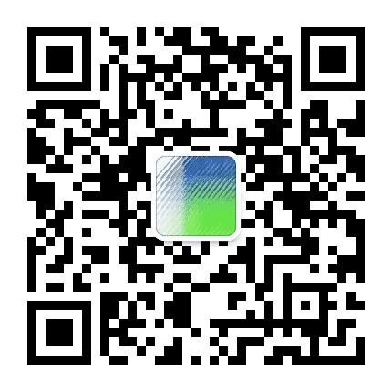 中艺世雅品牌咨询公众号二维码