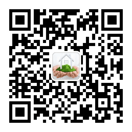 上海样式雷国际家居建材公众号二维码