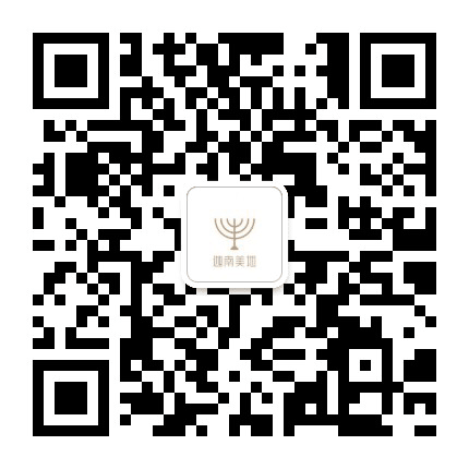 和桥全球教育公众号二维码