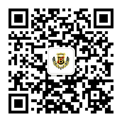 新加坡博莱特国际幼儿园公众号二维码