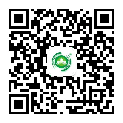 白山慈铭医院公众号二维码
