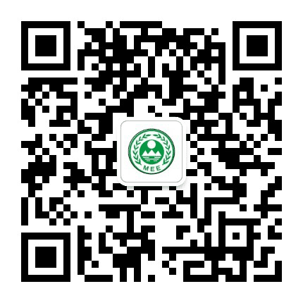 昌宁县环境保护局公众号二维码