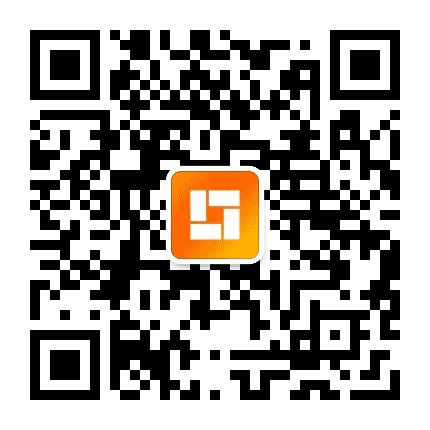 浙江德清橙天影城公众号二维码