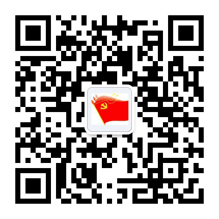 百色先锋公众号二维码