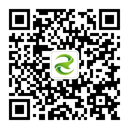 第二交点公众号二维码