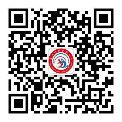 高境科创实验小学公众号二维码
