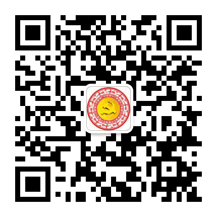红城先锋公众号二维码