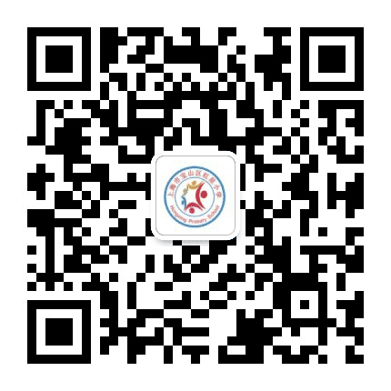 上海市宝山区红星小学公众号二维码