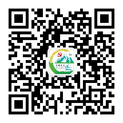 印象吉达公众号二维码