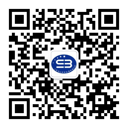 上海宝山经济发展有限公司公众号二维码