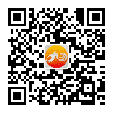 保山九龙网公众号二维码