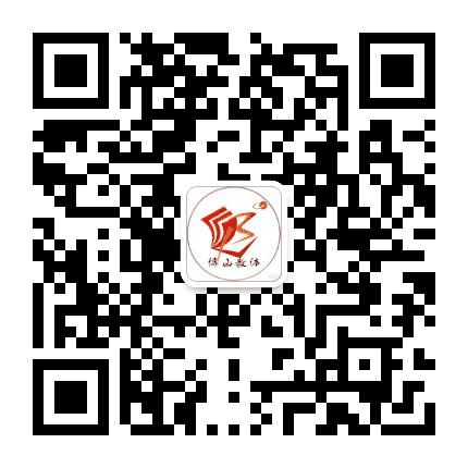 博山教育体育发布公众号二维码