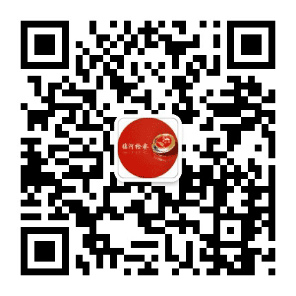 巴彦淖尔市临河区人民检察院公众号二维码