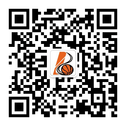 璧山区篮球协会公众号二维码