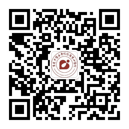 璧山区中医院公众号二维码