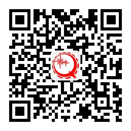 百色市青年企业家协会公众号二维码