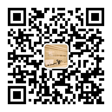 博山亲亲宝贝早教中心公众号二维码