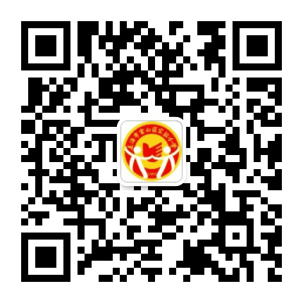上海市宝山区实验小学公众号二维码
