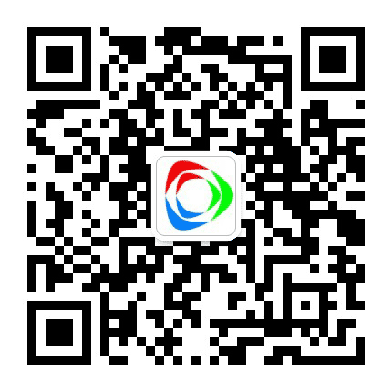白山市群众艺术馆公众号二维码