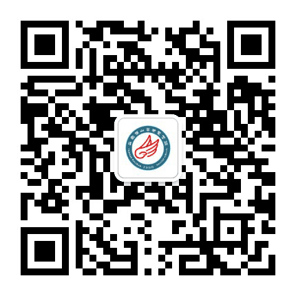 保山市关爱学校公众号二维码