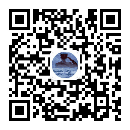 白山森林消防公众号二维码