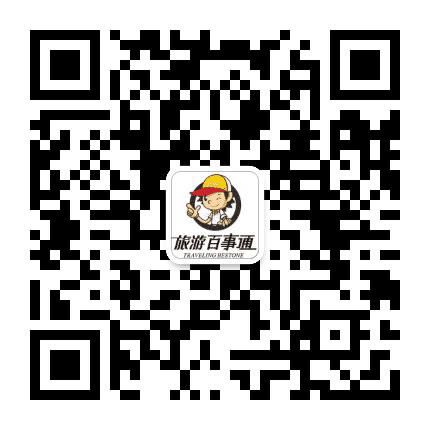 济宁旅游网公众号二维码